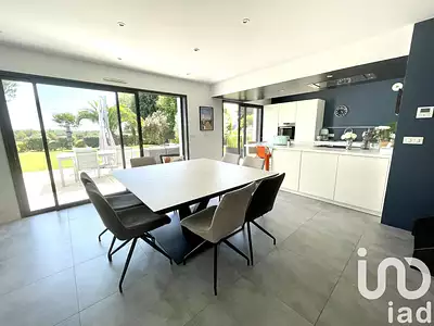 Maison, 120 m²