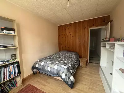 Appartement, 80,41 m²