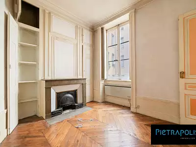 Appartement, 64,4 m²