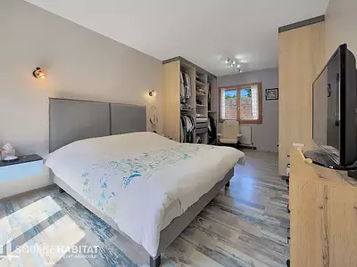 Maison, 220 m²