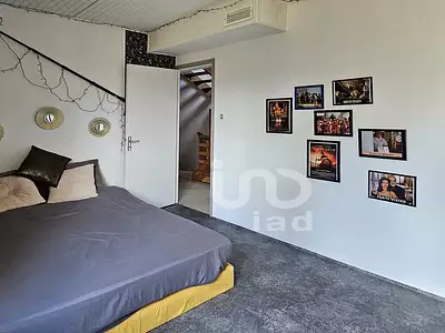 Maison, 243 m²