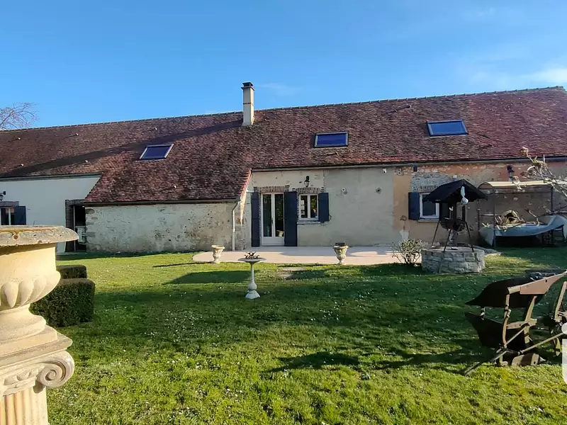 Maison, 155 m²