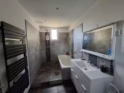 Appartement, 123 m²