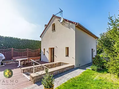 Maison, 64 m²