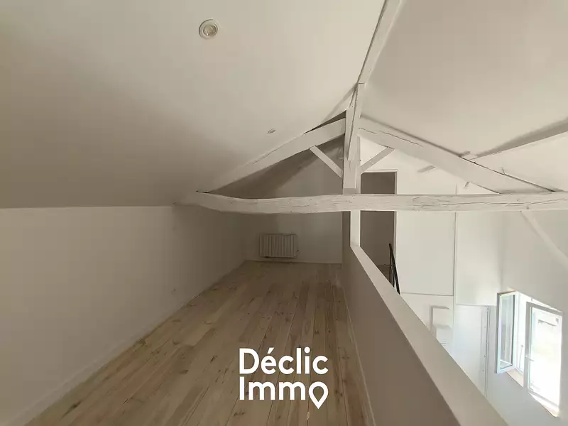 Appartement, 65 m²
