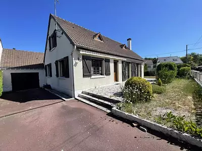 Maison, 102 m²