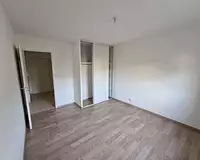 Appartement, 59,79 m²