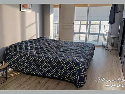 Appartement, 149 m²