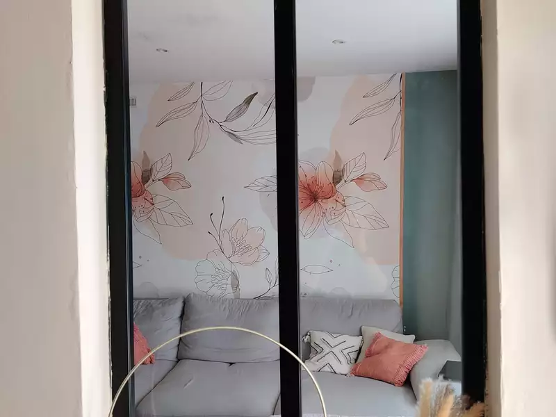 Maison, 132 m²