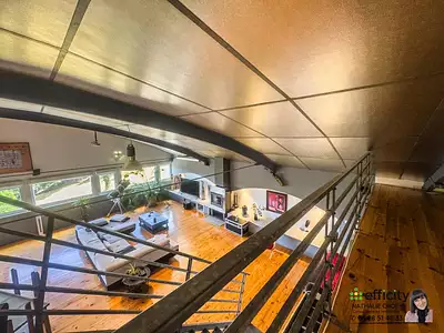 Appartement, 278 m²