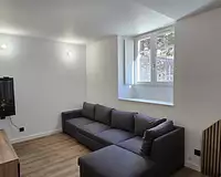 Appartement, 55 m²