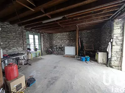Maison, 185 m²