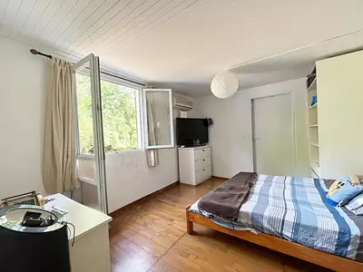 Maison, 70 m²