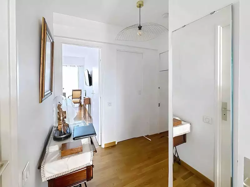 Appartement, 74,31 m²