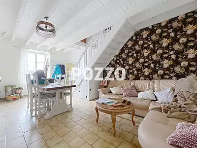 Maison, 150 m²