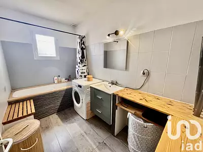 Maison, 91 m²