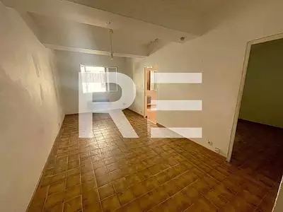Appartement, 40 m²