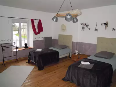 Maison, 410 m²