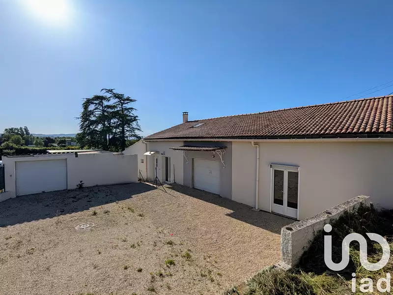 Maison, 150 m²