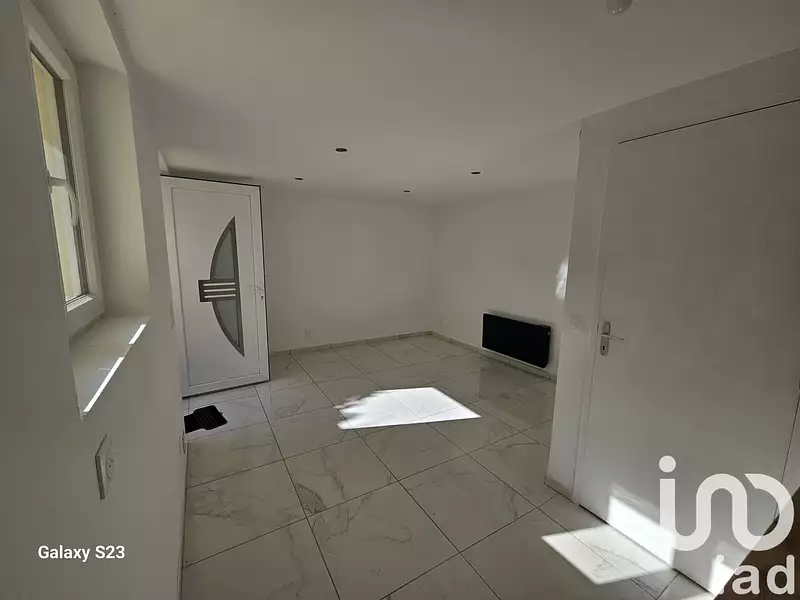 Maison, 67 m²