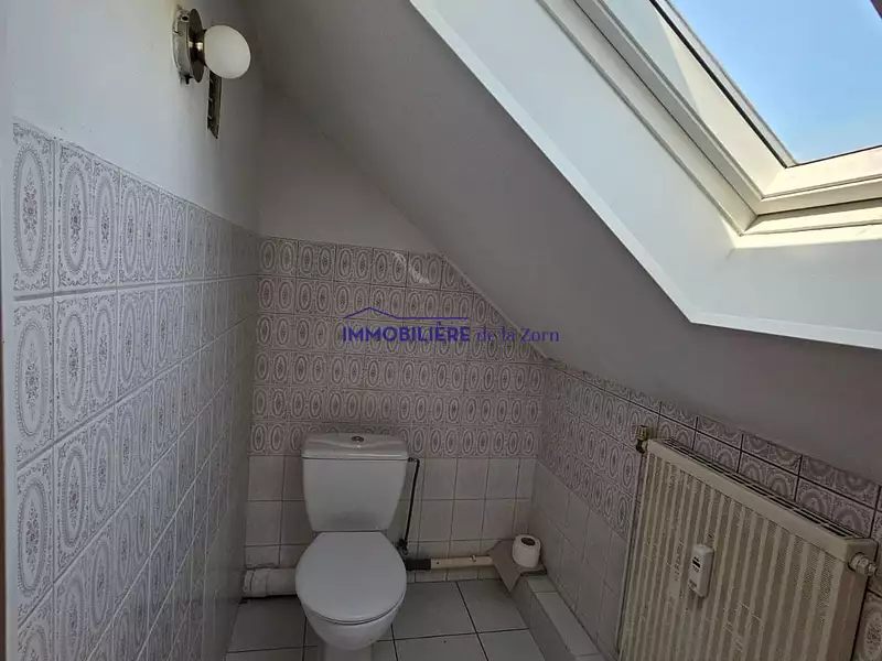 Appartement, 32 m²