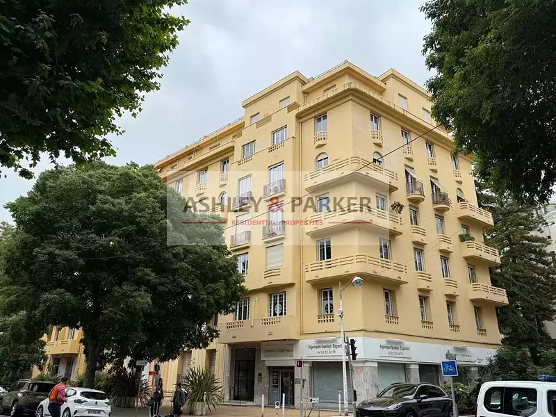 Appartement, 127 m²