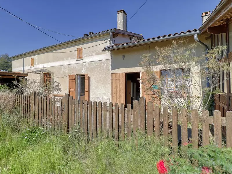 Maison, 103 m²
