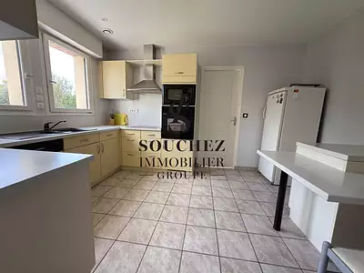 Maison, 108 m²