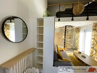 Maison, 125 m²