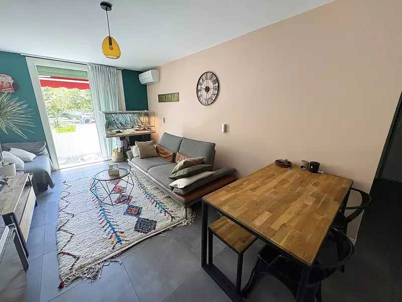 Appartement, 66,55 m²