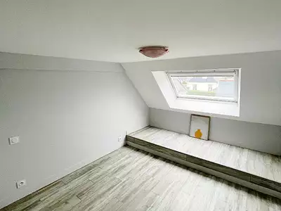 Appartement, 66 m²