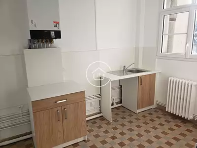 Appartement, 40,04 m²