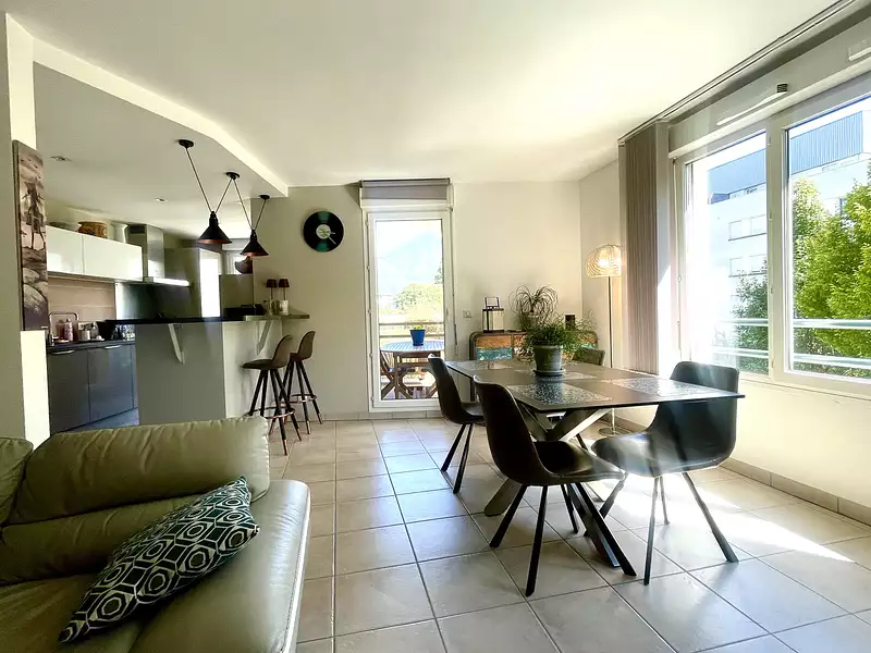 Appartement, 88,1 m²