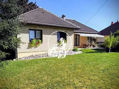 Maison, 98 m²