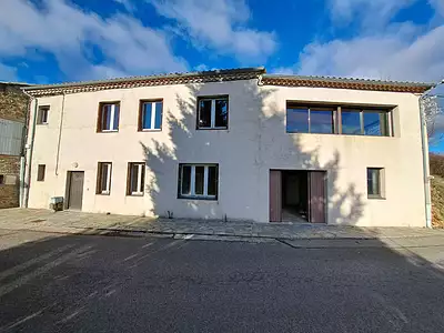 Maison, 120 m²