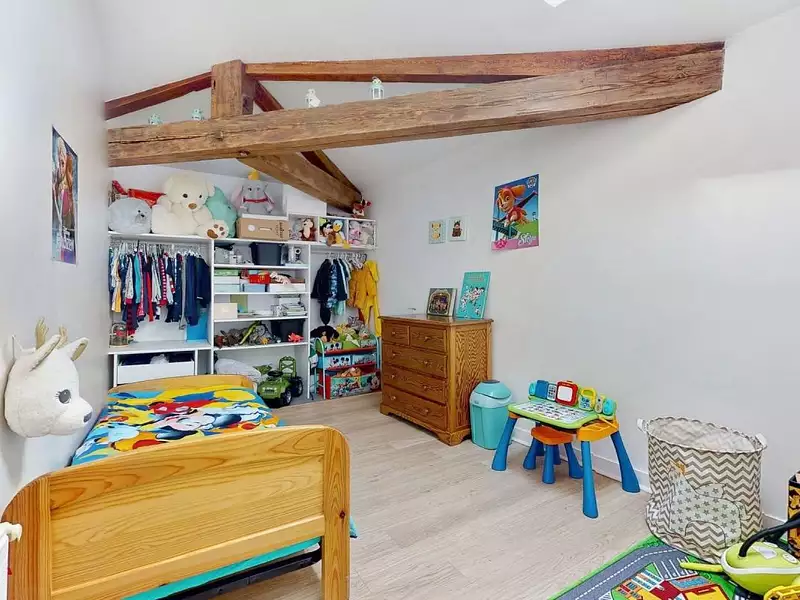 Appartement, 80 m²
