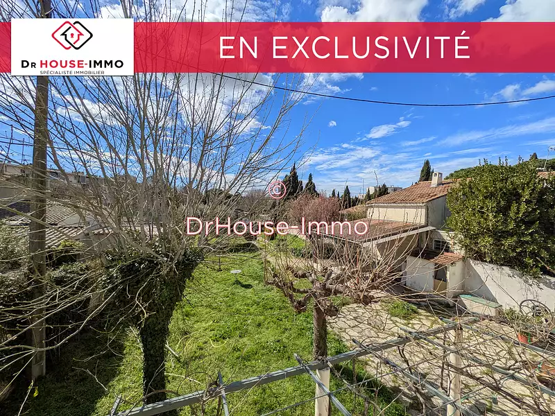 Maison, 135 m²