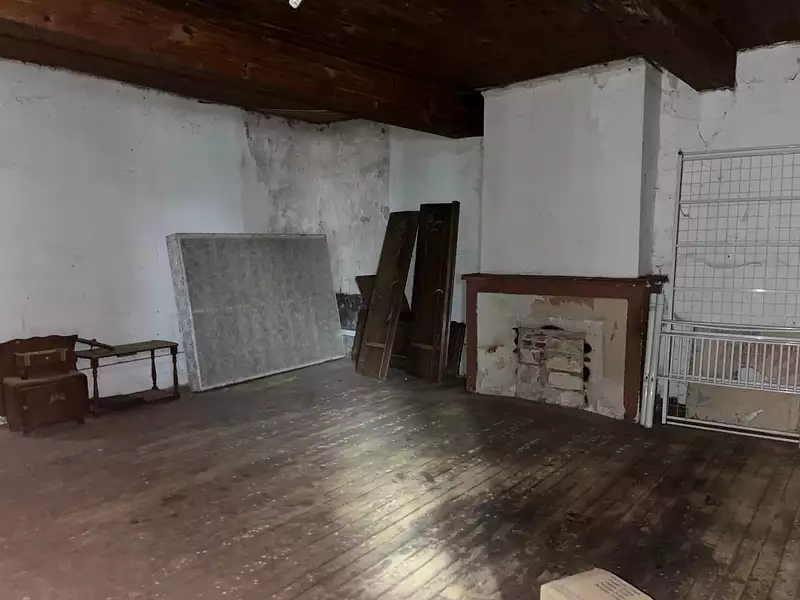 Maison, 160 m²
