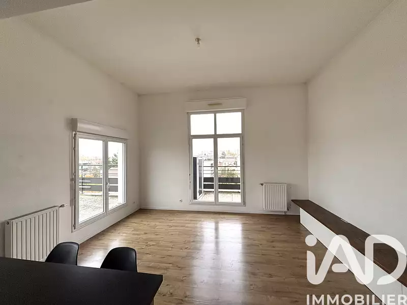 Appartement, 77 m²