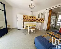 Appartement, 37 m²