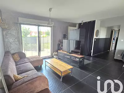 Maison, 90 m²