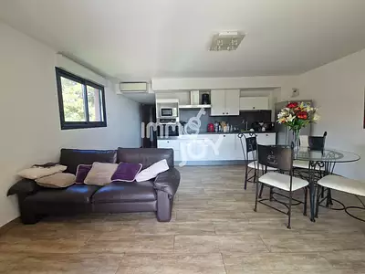 Appartement, 59,93 m²