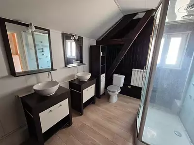 Appartement, 126 m²