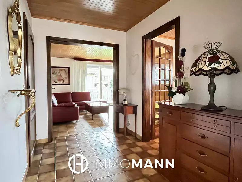 Maison, 148 m²
