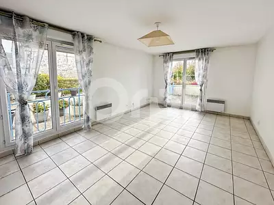Appartement, 52 m²