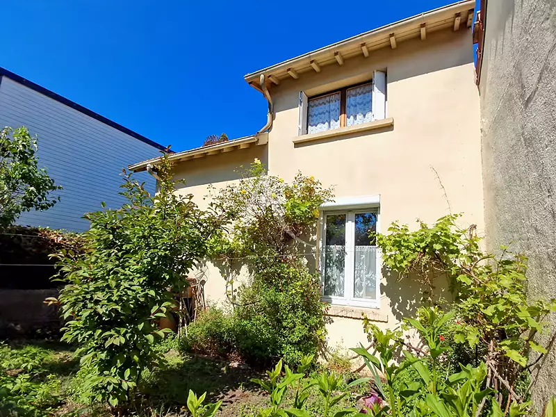 Maison, 78,96 m²