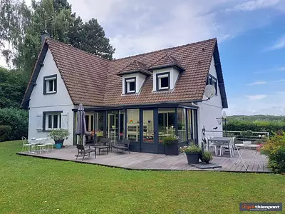 Maison, 177 m²