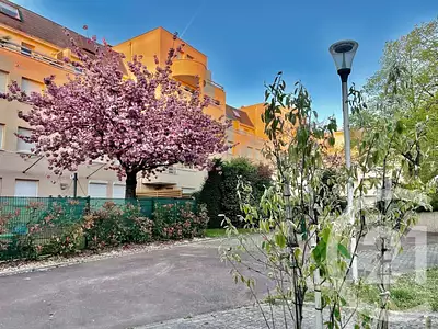 Appartement, 69,2 m²