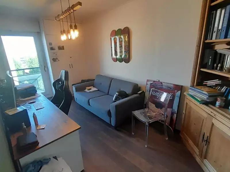 Appartement, 85 m²