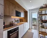 Appartement, 63,33 m²